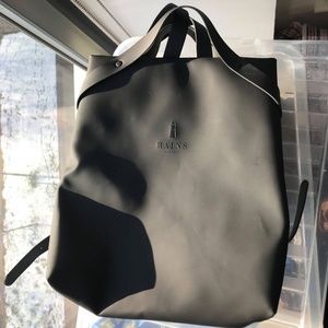 Rains Shift Backpack